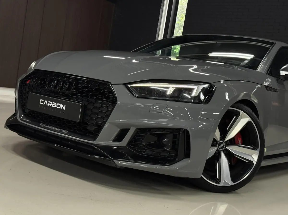 2.9 TFSI RS 5 quattro