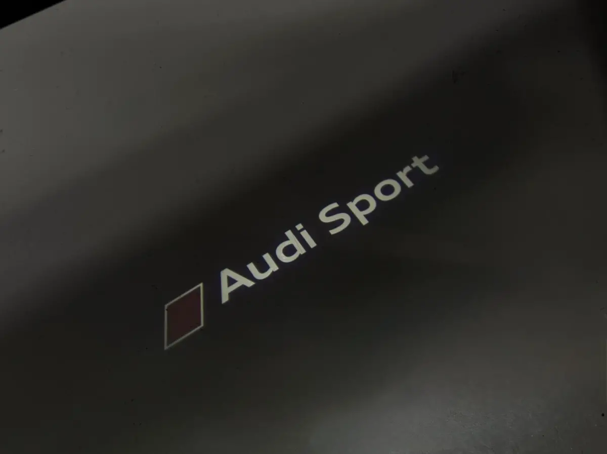 2.9 TFSI RS 5 quattro