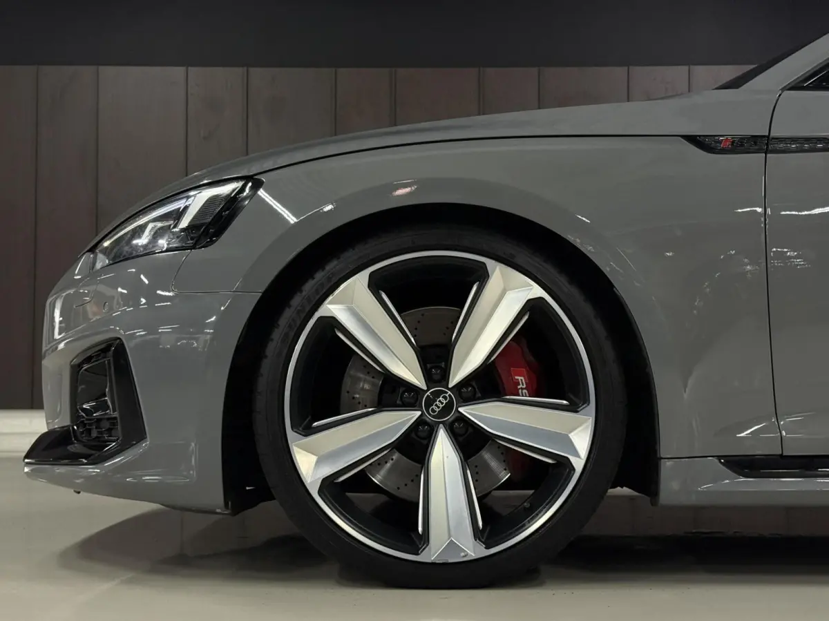 2.9 TFSI RS 5 quattro