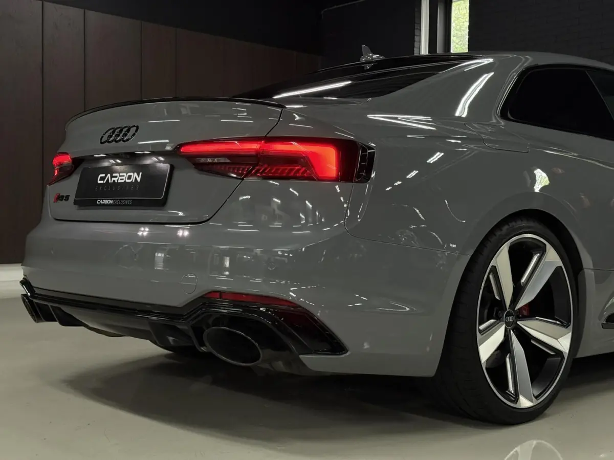 2.9 TFSI RS 5 quattro