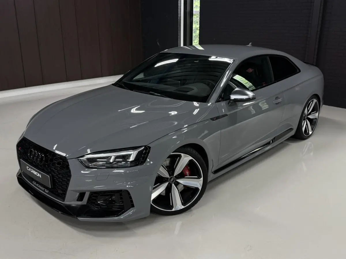 2.9 TFSI RS 5 quattro