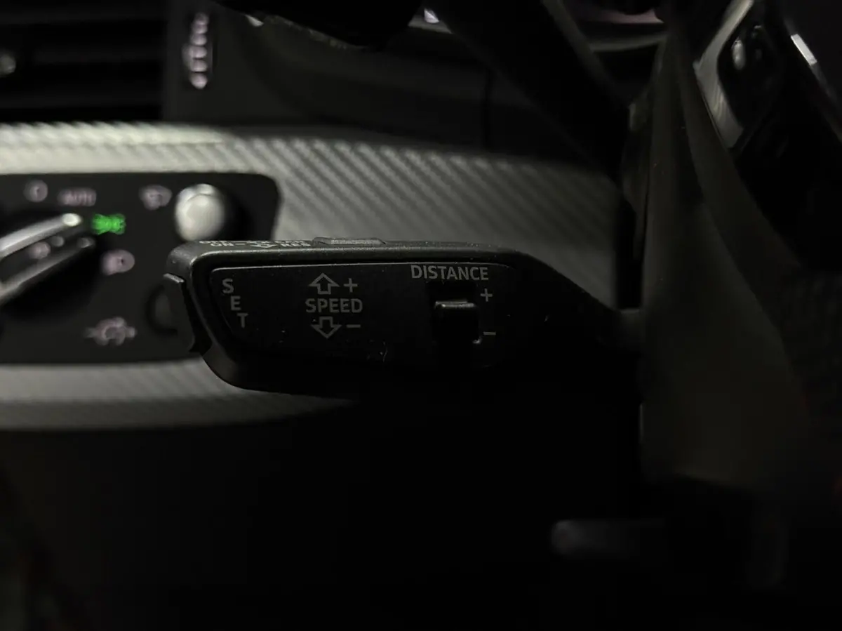 2.9 TFSI RS 5 quattro