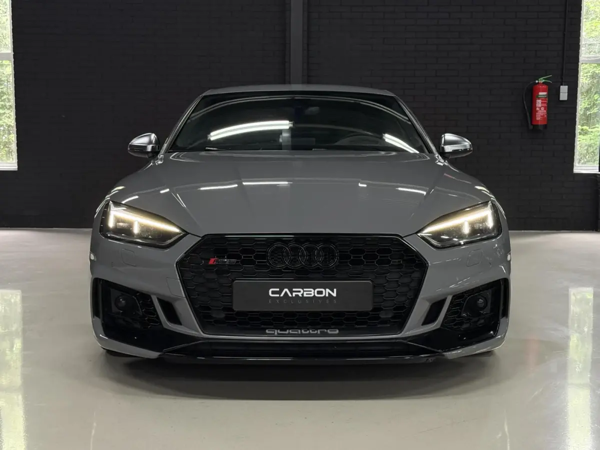 2.9 TFSI RS 5 quattro
