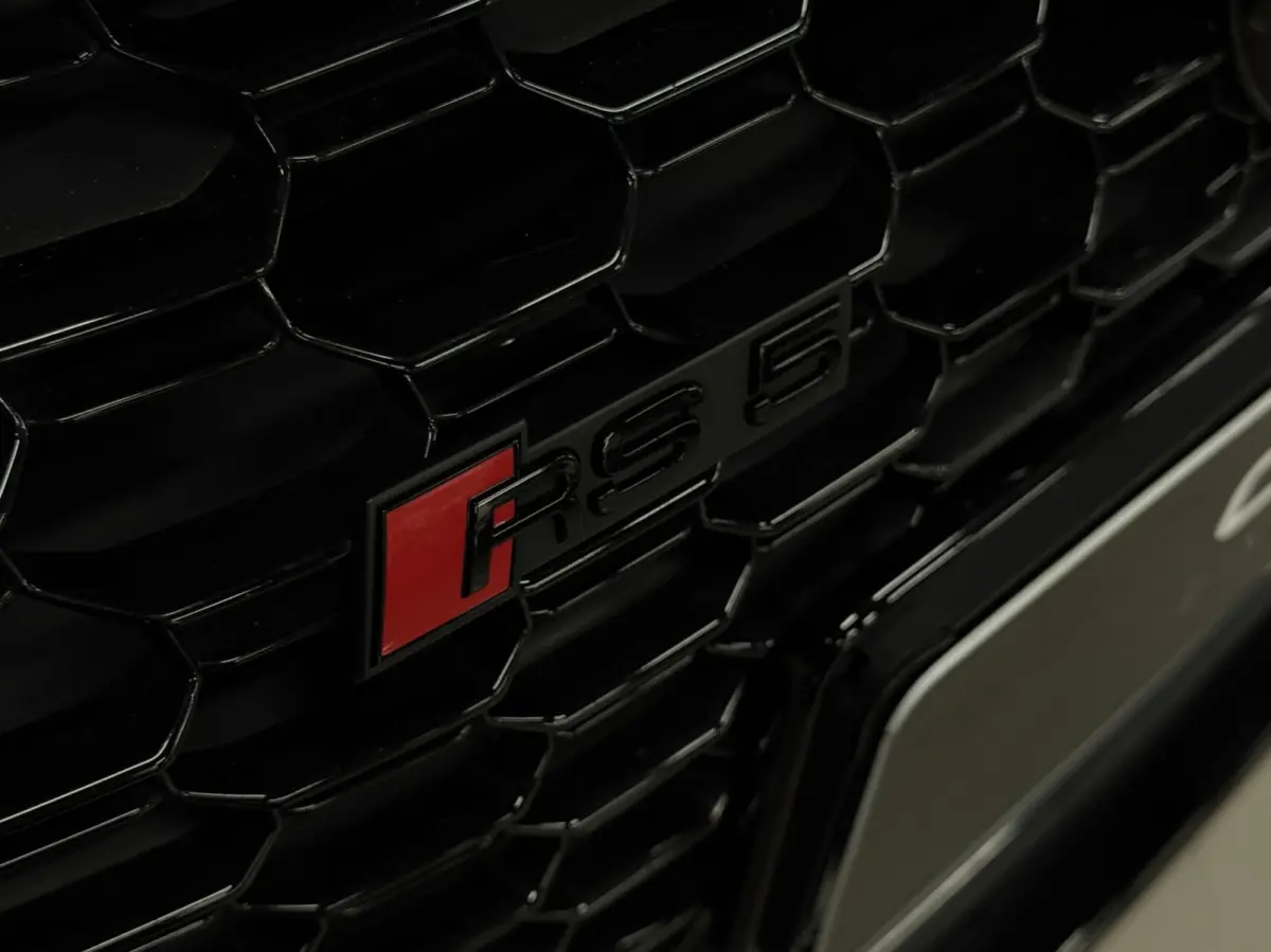 2.9 TFSI RS 5 quattro