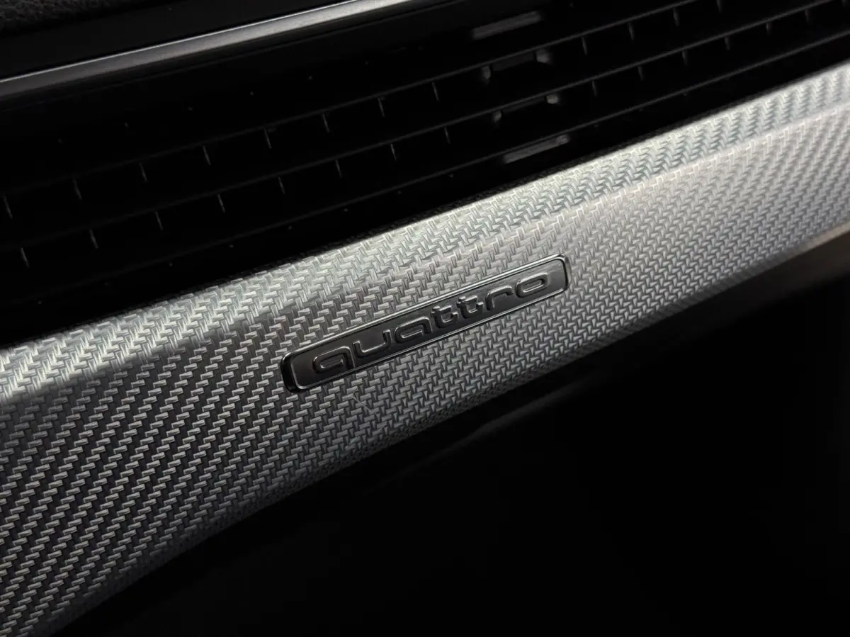 2.9 TFSI RS 5 quattro