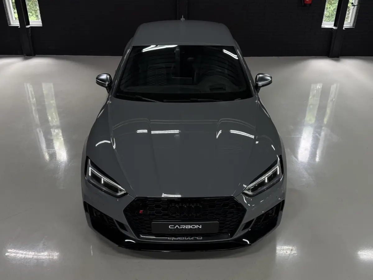 2.9 TFSI RS 5 quattro