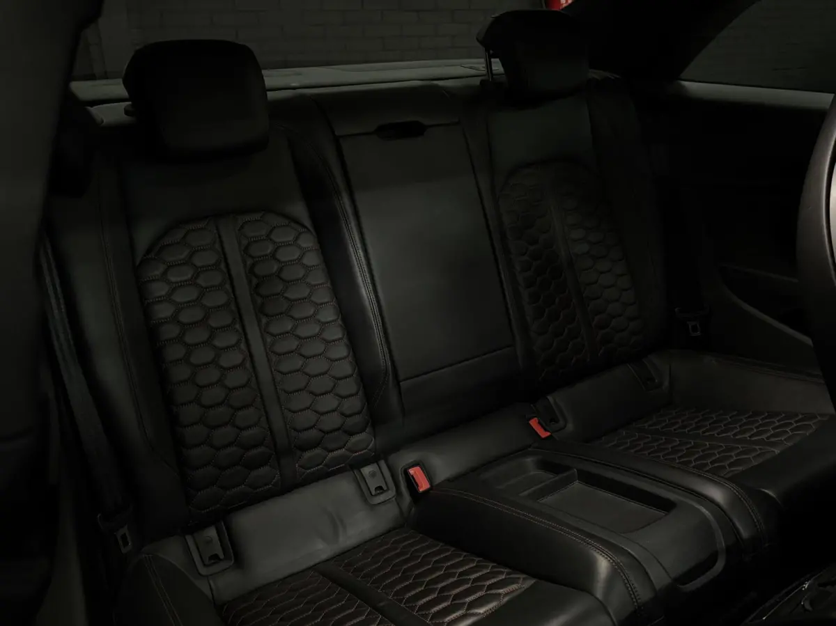 2.9 TFSI RS 5 quattro