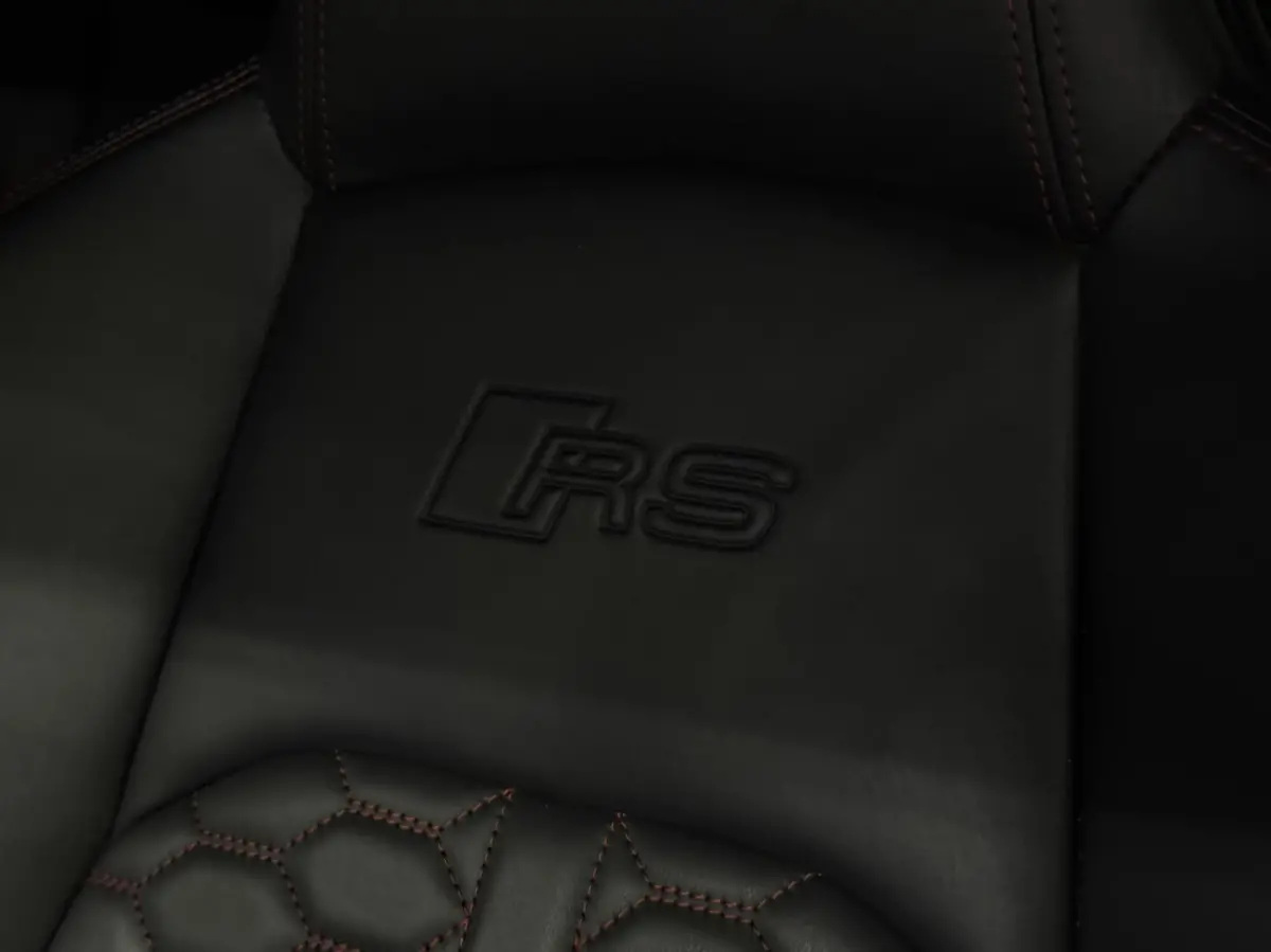 2.9 TFSI RS 5 quattro