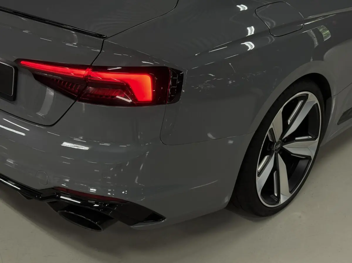 2.9 TFSI RS 5 quattro