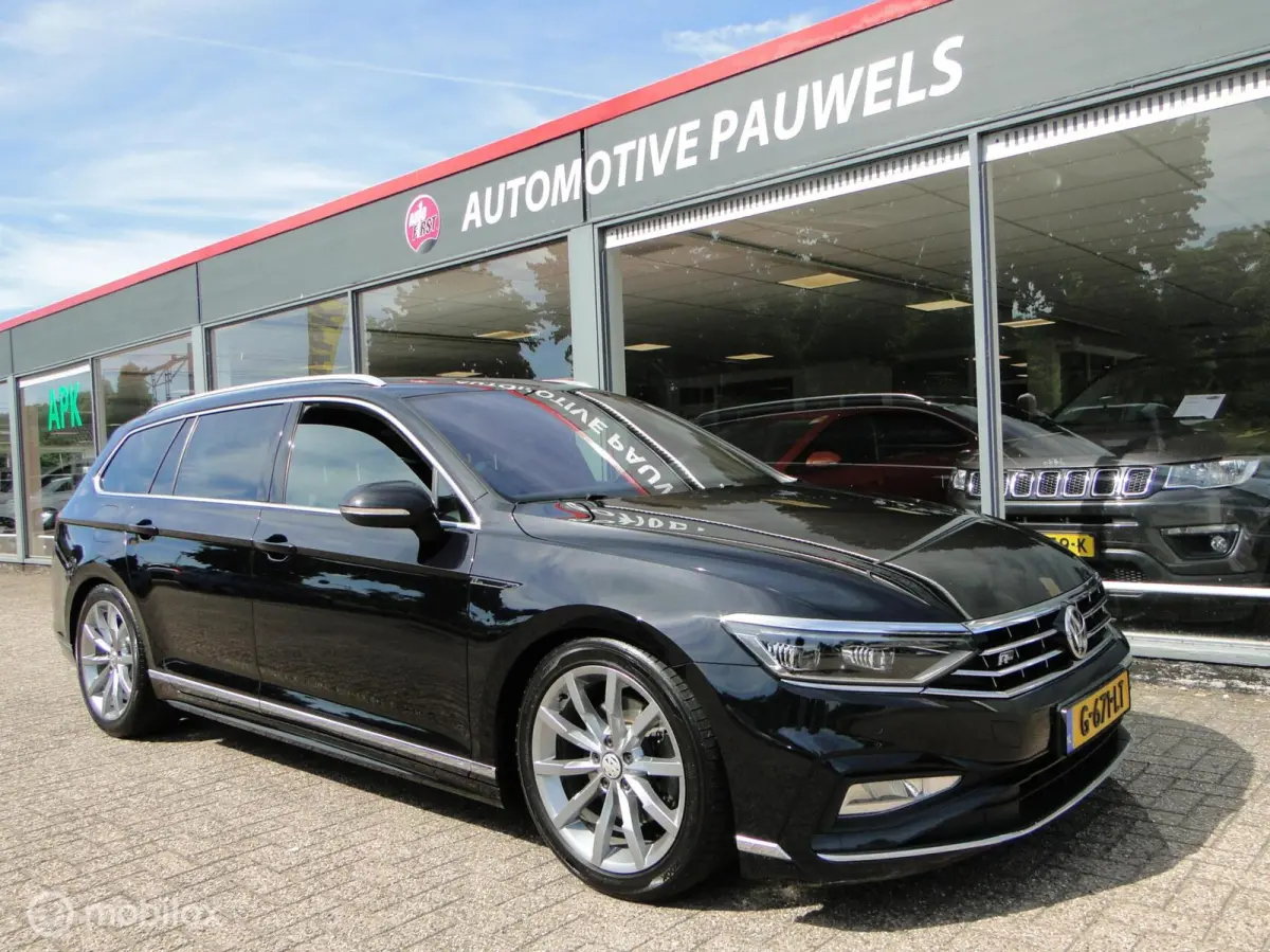 2.0, benzine, automaat, 187.990