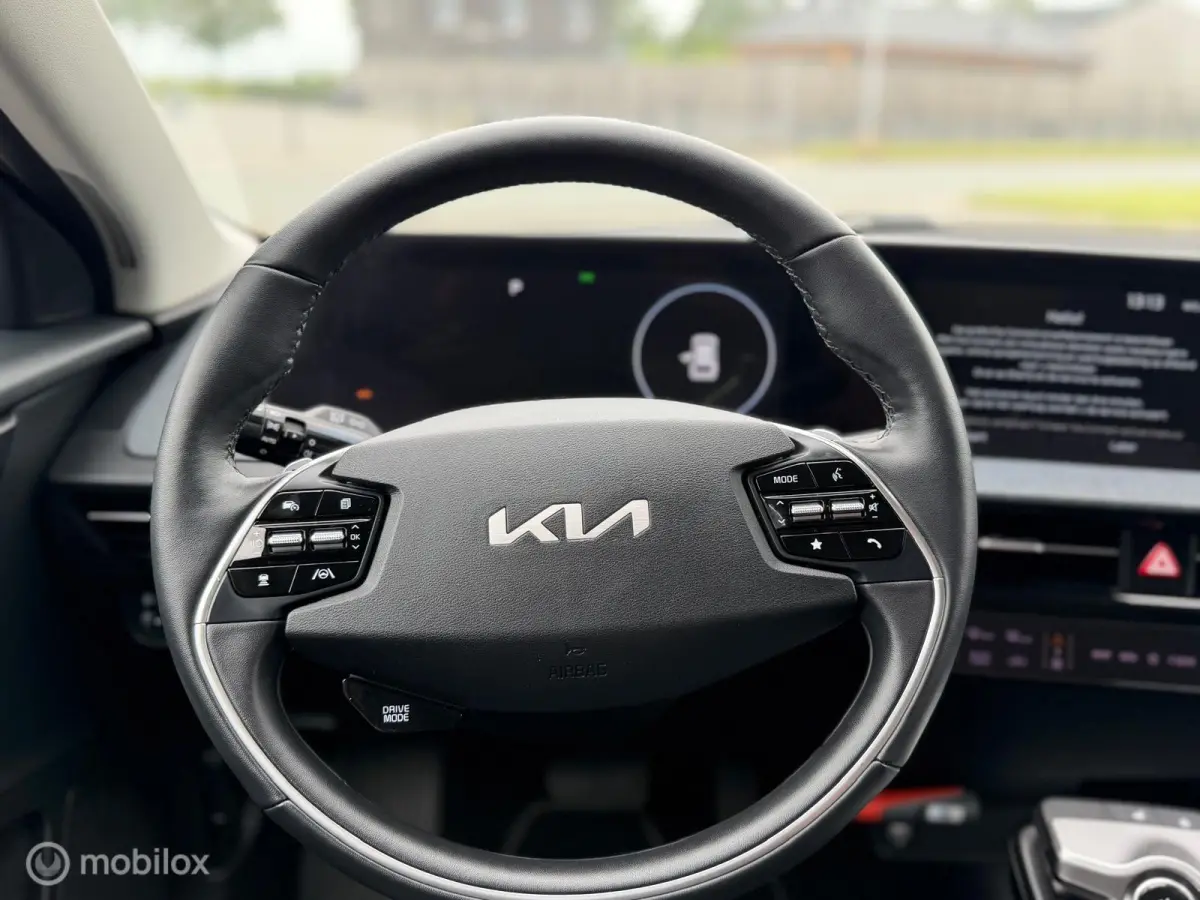 Air 58 kWh | SOH 100% (MOBA) | BTW Auto | NAP | Fabrieksgarantie Accu | 6 Maanden Garantie
