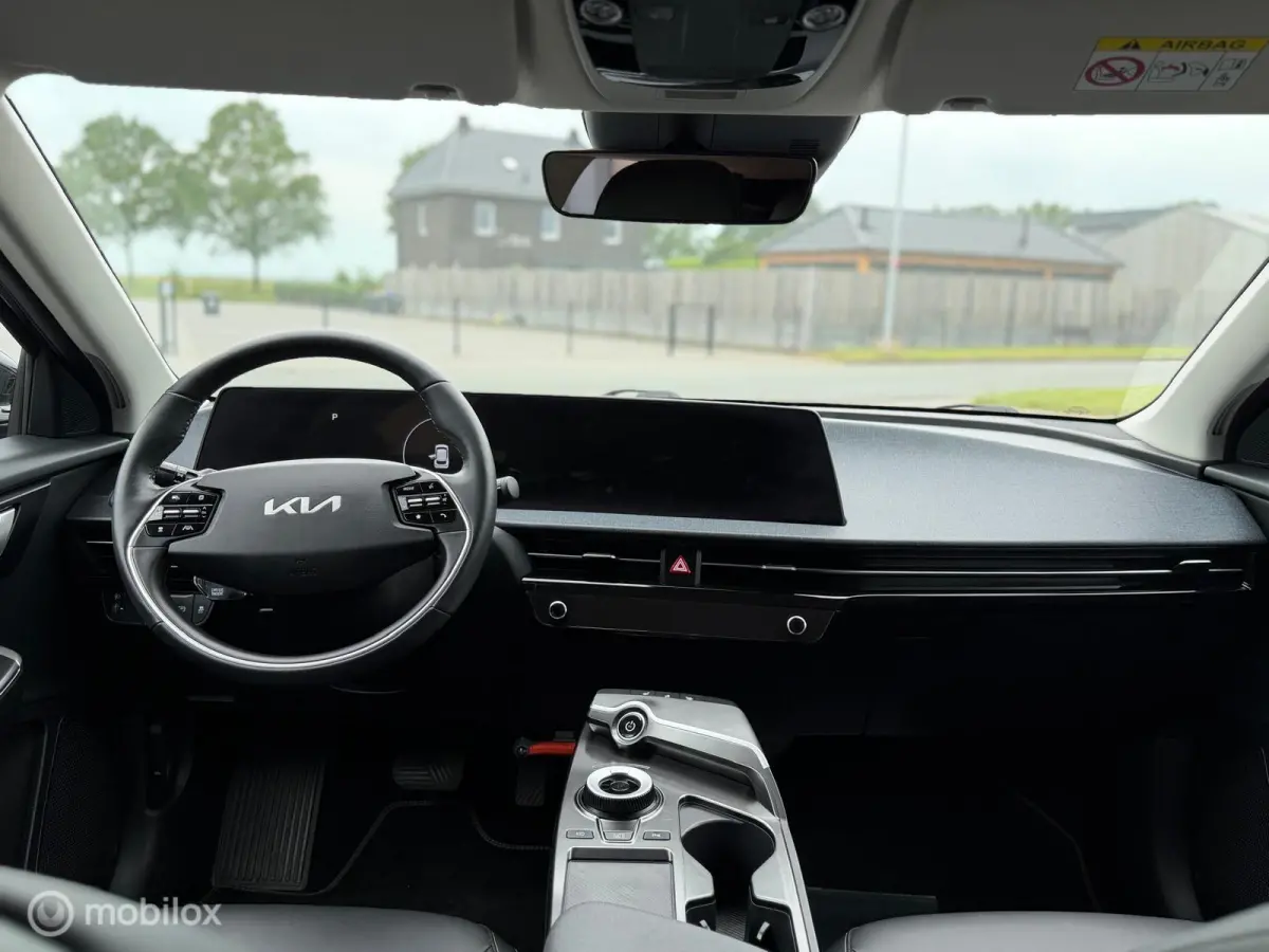 Air 58 kWh | SOH 100% (MOBA) | BTW Auto | NAP | Fabrieksgarantie Accu | 6 Maanden Garantie