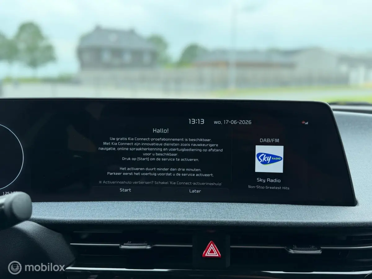 Air 58 kWh | SOH 100% (MOBA) | BTW Auto | NAP | Fabrieksgarantie Accu | 6 Maanden Garantie
