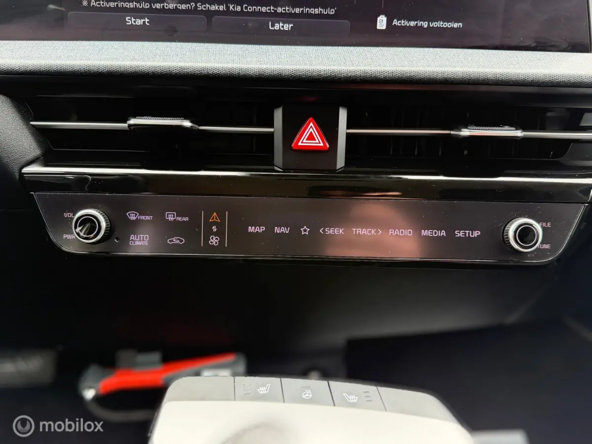 Air 58 kWh | SOH 100% (MOBA) | BTW Auto | NAP | Fabrieksgarantie Accu | 6 Maanden Garantie