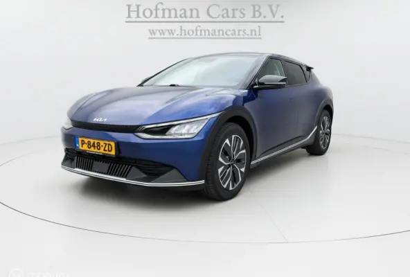 Air 58 kWh | SOH 100% (MOBA) | BTW Auto | NAP | Fabrieksgarantie Accu | 6 Maanden Garantie