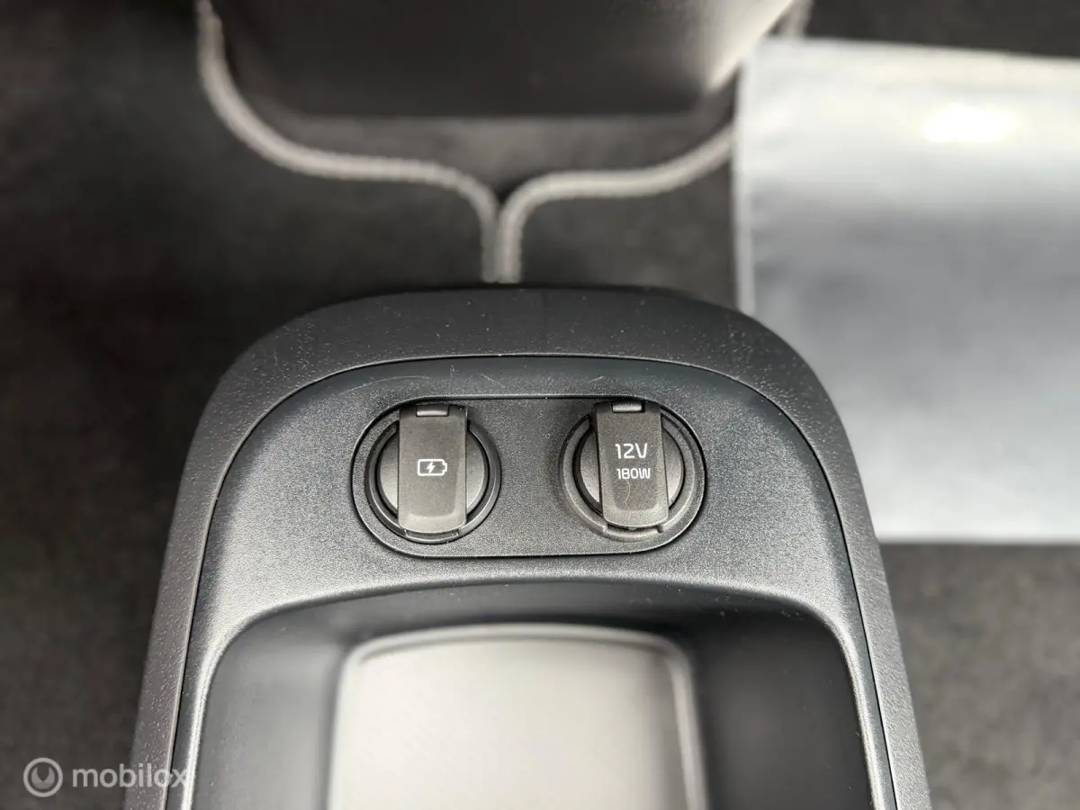 Air 58 kWh | SOH 100% (MOBA) | BTW Auto | NAP | Fabrieksgarantie Accu | 6 Maanden Garantie