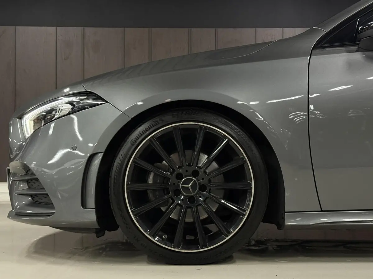 200 AMG | Pano | Burmester | Sfeer |
