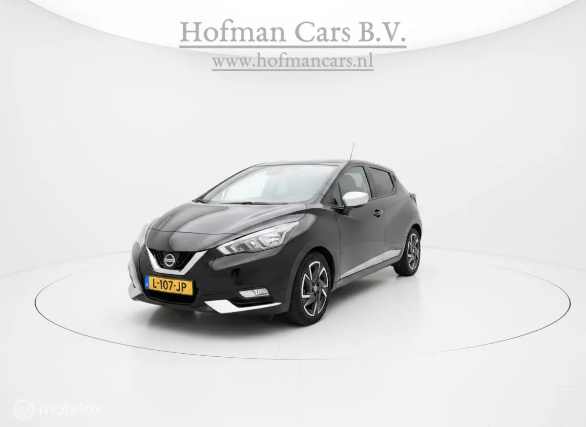 1.0 IG-T N-Design | Zwart | Cruise Control | Lane Assist | Lichtmetaal | 116.900 km