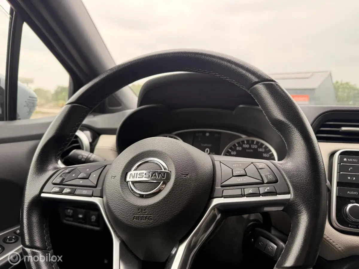 1.0 IG-T N-Design | Zwart | Cruise Control | Lane Assist | Lichtmetaal | 116.900 km