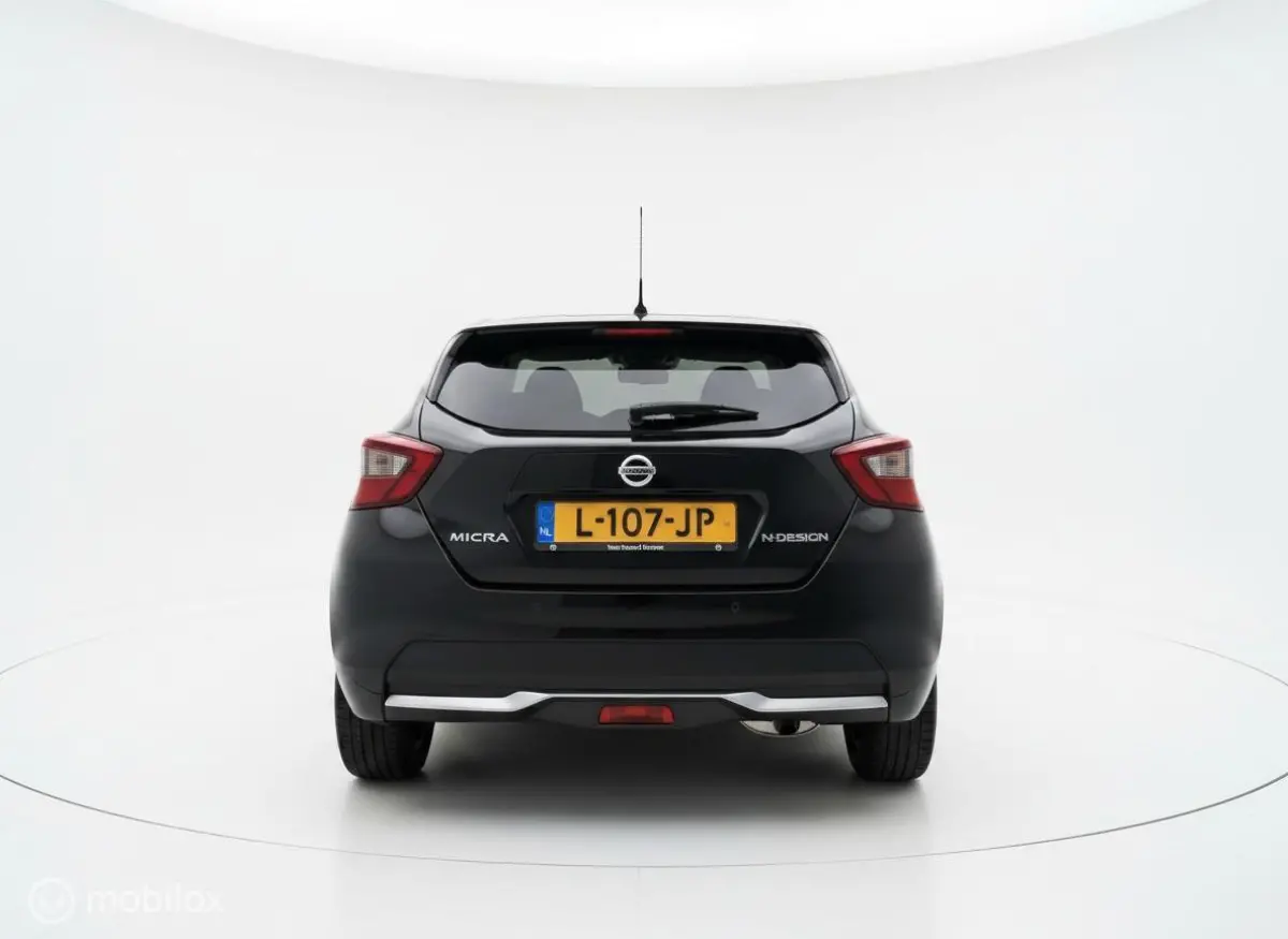 1.0 IG-T N-Design | Zwart | Cruise Control | Lane Assist | Lichtmetaal | 116.900 km