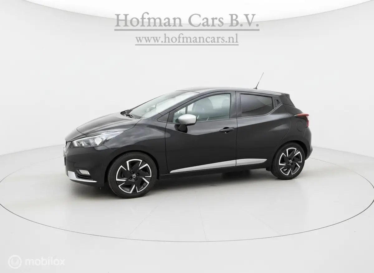 1.0 IG-T N-Design | Zwart | Cruise Control | Lane Assist | Lichtmetaal | 116.900 km