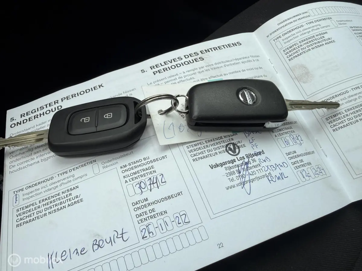1.0 IG-T N-Design | Zwart | Cruise Control | Lane Assist | Lichtmetaal | 116.900 km