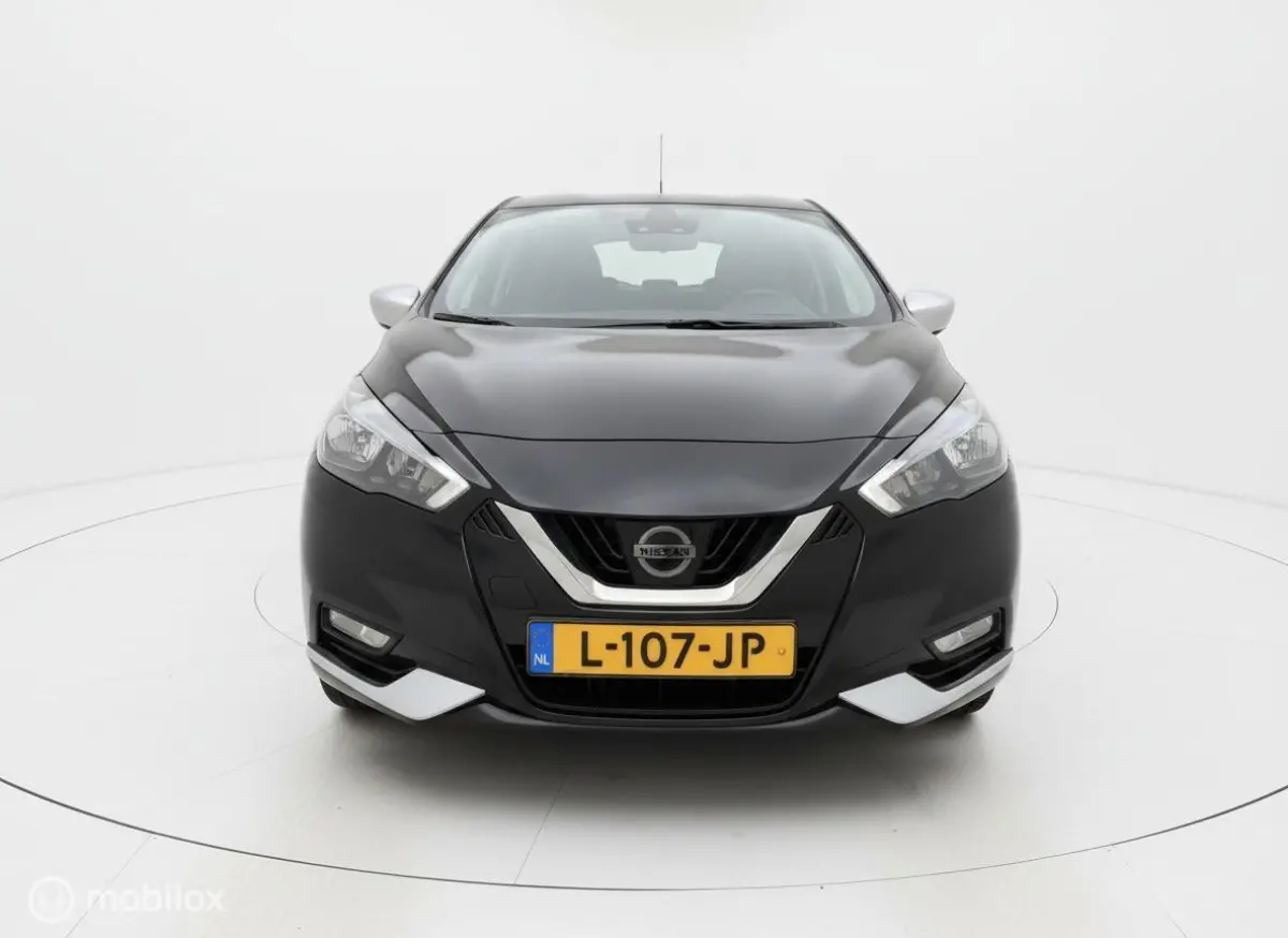 1.0 IG-T N-Design | Zwart | Cruise Control | Lane Assist | Lichtmetaal | 116.900 km