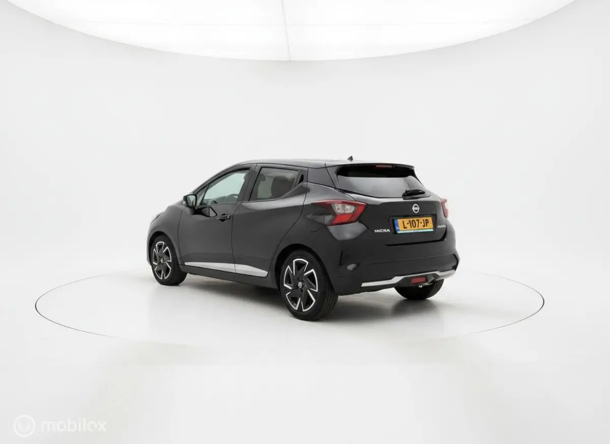 1.0 IG-T N-Design | Zwart | Cruise Control | Lane Assist | Lichtmetaal | 116.900 km