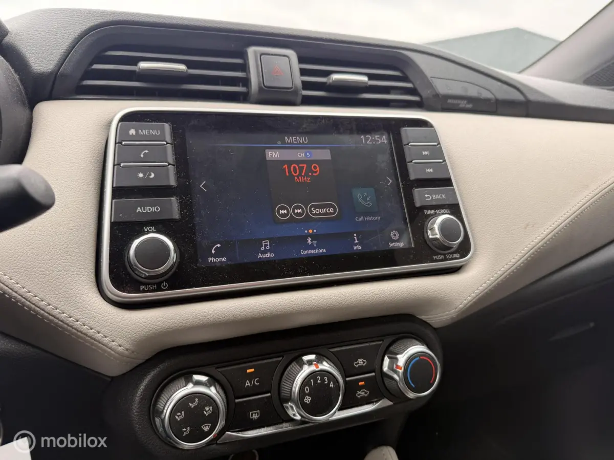 1.0 IG-T N-Design | Zwart | Cruise Control | Lane Assist | Lichtmetaal | 116.900 km