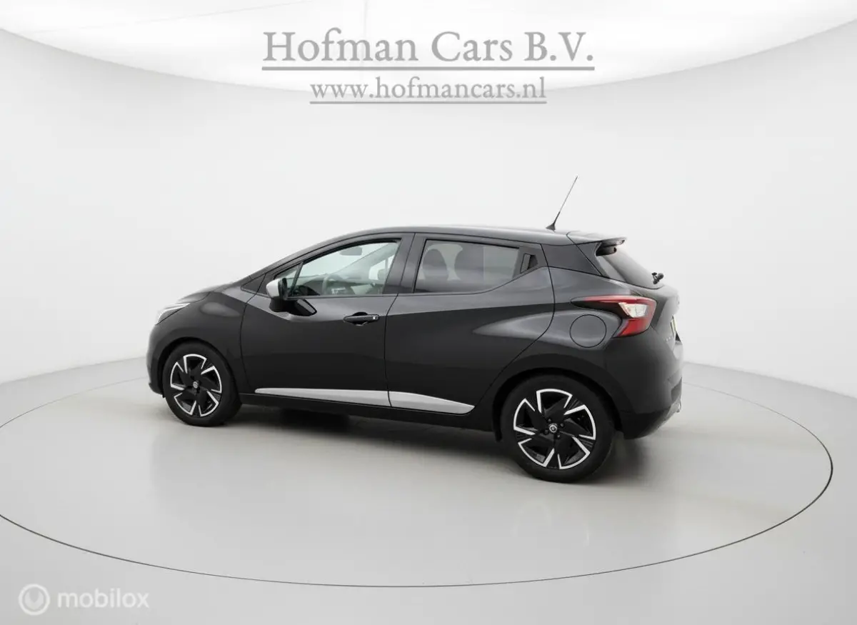 1.0 IG-T N-Design | Zwart | Cruise Control | Lane Assist | Lichtmetaal | 116.900 km