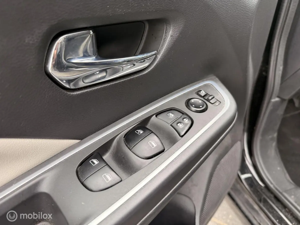 1.0 IG-T N-Design | Zwart | Cruise Control | Lane Assist | Lichtmetaal | 116.900 km