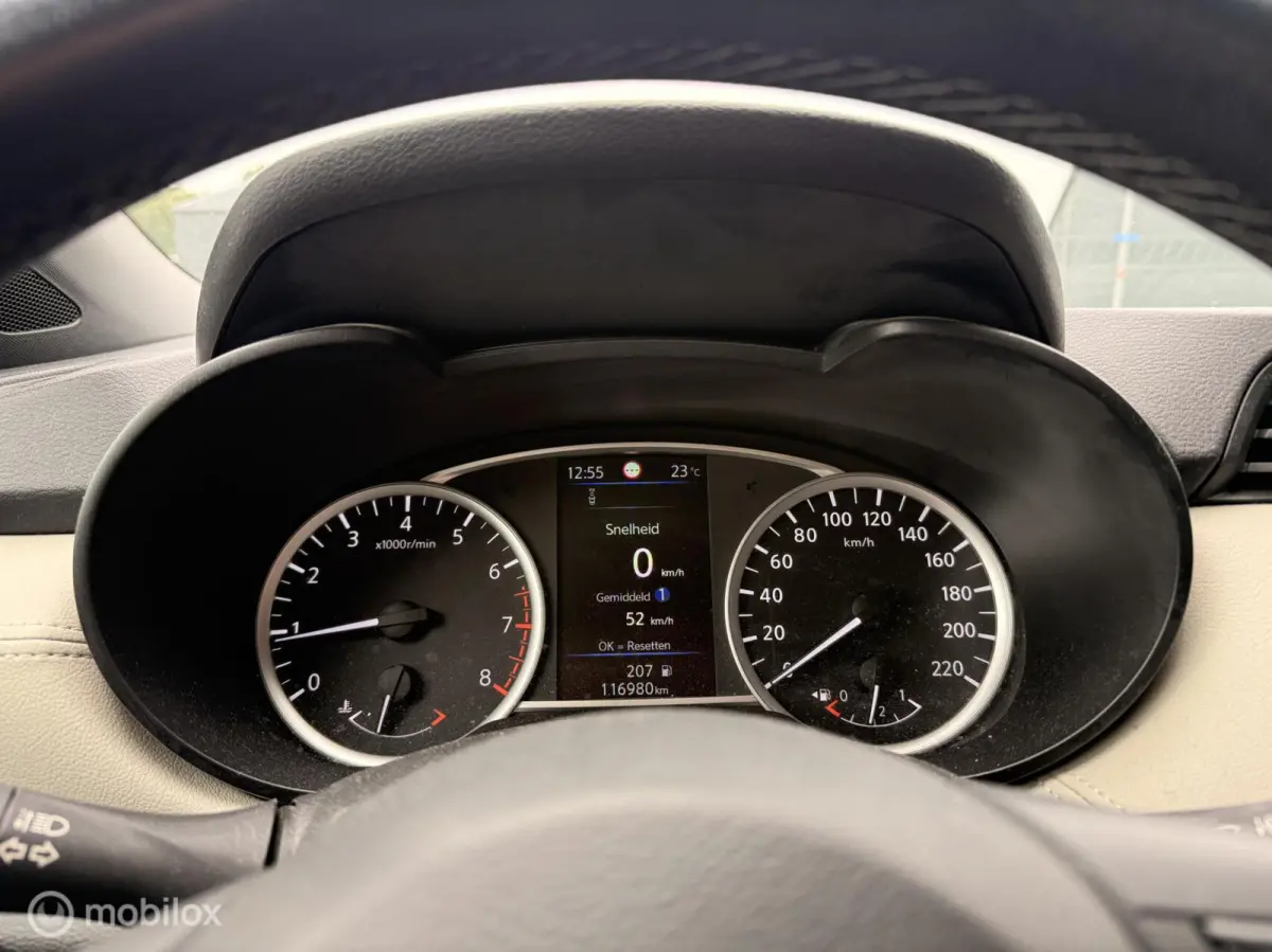 1.0 IG-T N-Design | Zwart | Cruise Control | Lane Assist | Lichtmetaal | 116.900 km