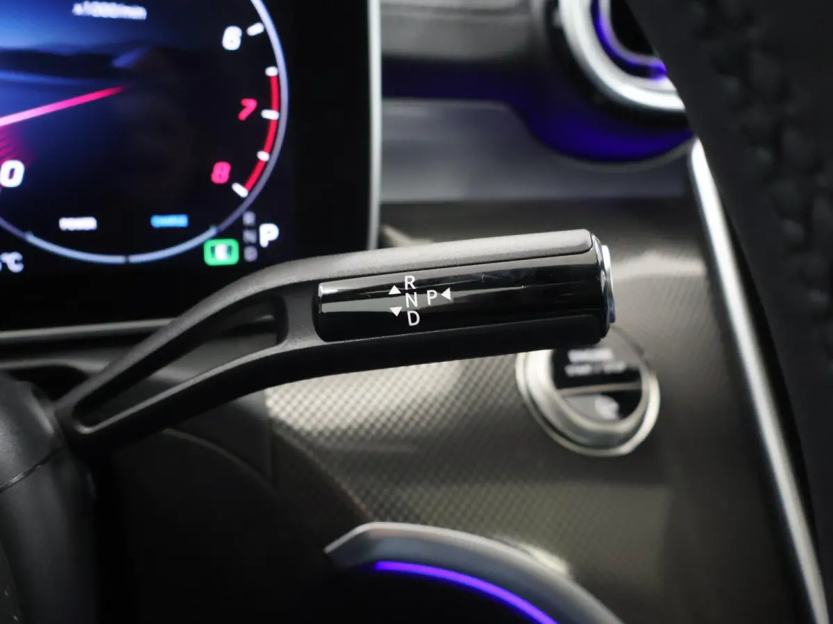 180 Star Edition AMG | Night | Panoramadak | 18" AMG Velgen | Keyless Entry | 360 camera |