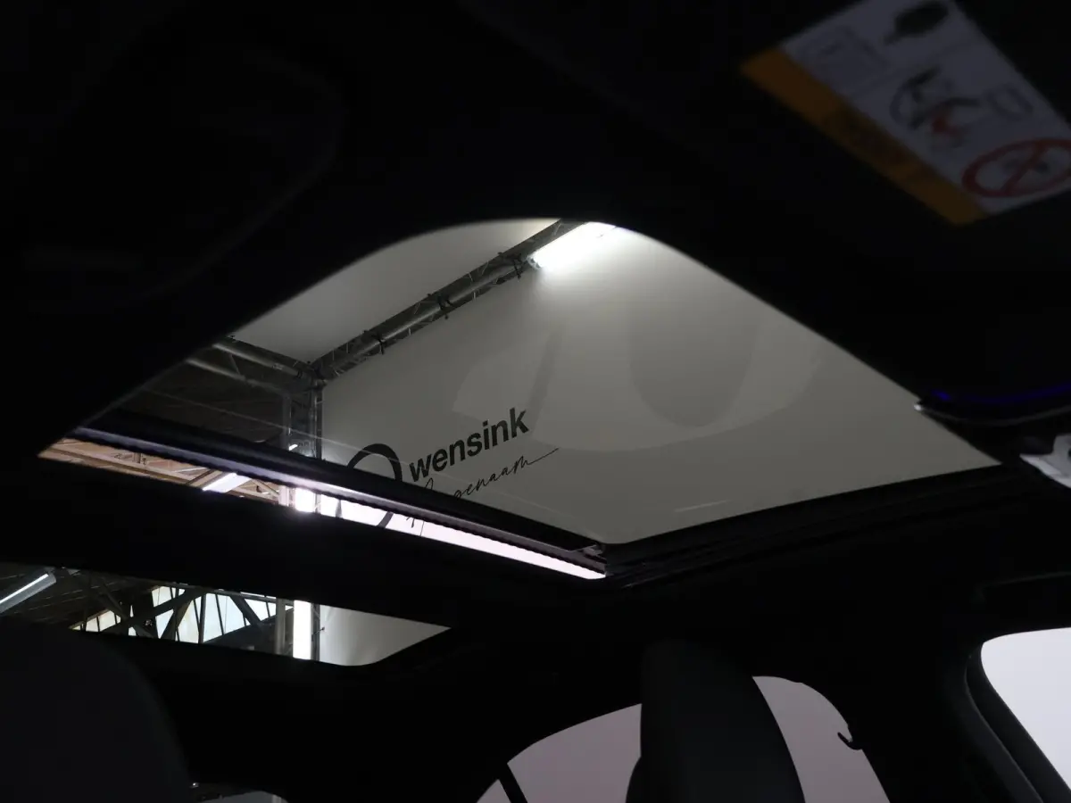 180 Star Edition AMG | Night | Panoramadak | 18" AMG Velgen | Keyless Entry | 360 camera |