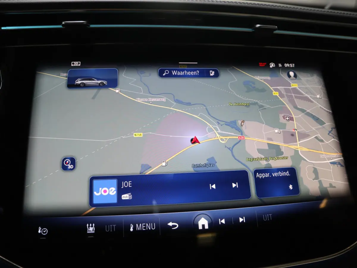 300e AMG Line Sport Edition | Night | Superscreen | Panoramadak | Rijassistentiepakket | Burmester | 360 camera | Stoelverwarming/ventilatie |