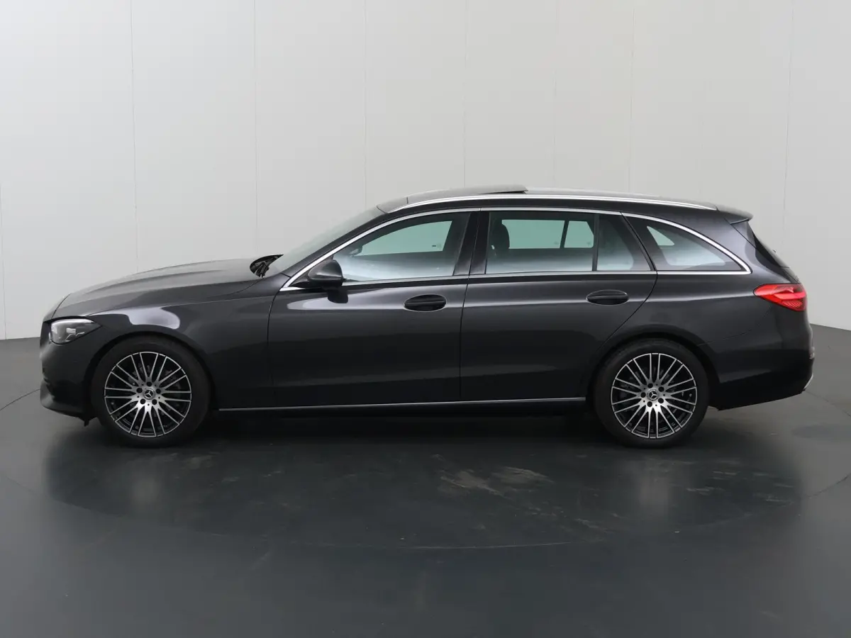 Star Edition 180 Star Edition Luxury Line | Panoramaschuifdak | Sfeerverlichting | Memorypakket | Apple CarPlay |