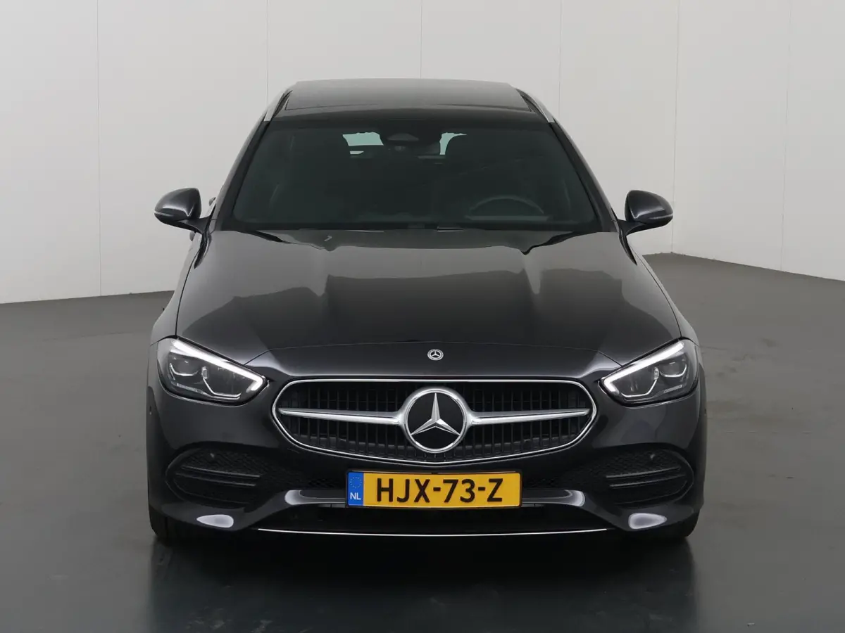 Star Edition 180 Star Edition Luxury Line | Panoramaschuifdak | Sfeerverlichting | Memorypakket | Apple CarPlay |