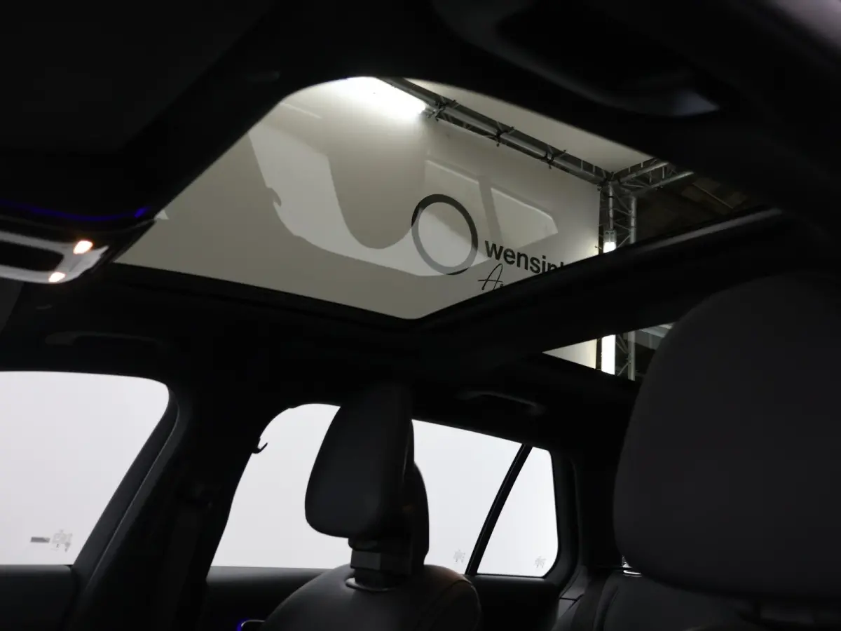 Star Edition 180 Star Edition Luxury Line | Panoramaschuifdak | Sfeerverlichting | Memorypakket | Apple CarPlay |