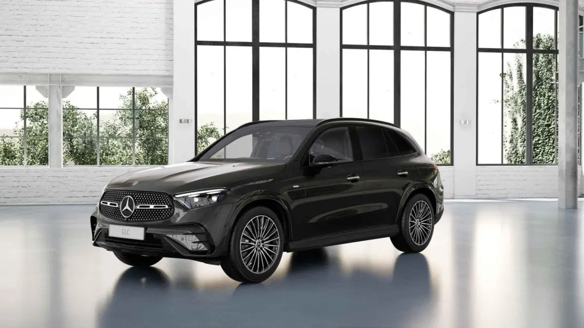 4MATIC Sport Edition | AMG | Panoramaschuifdak | Premium Plus | Night | Head-up | Rijassistentiepakket Plus | Trekhaak | Burmester |