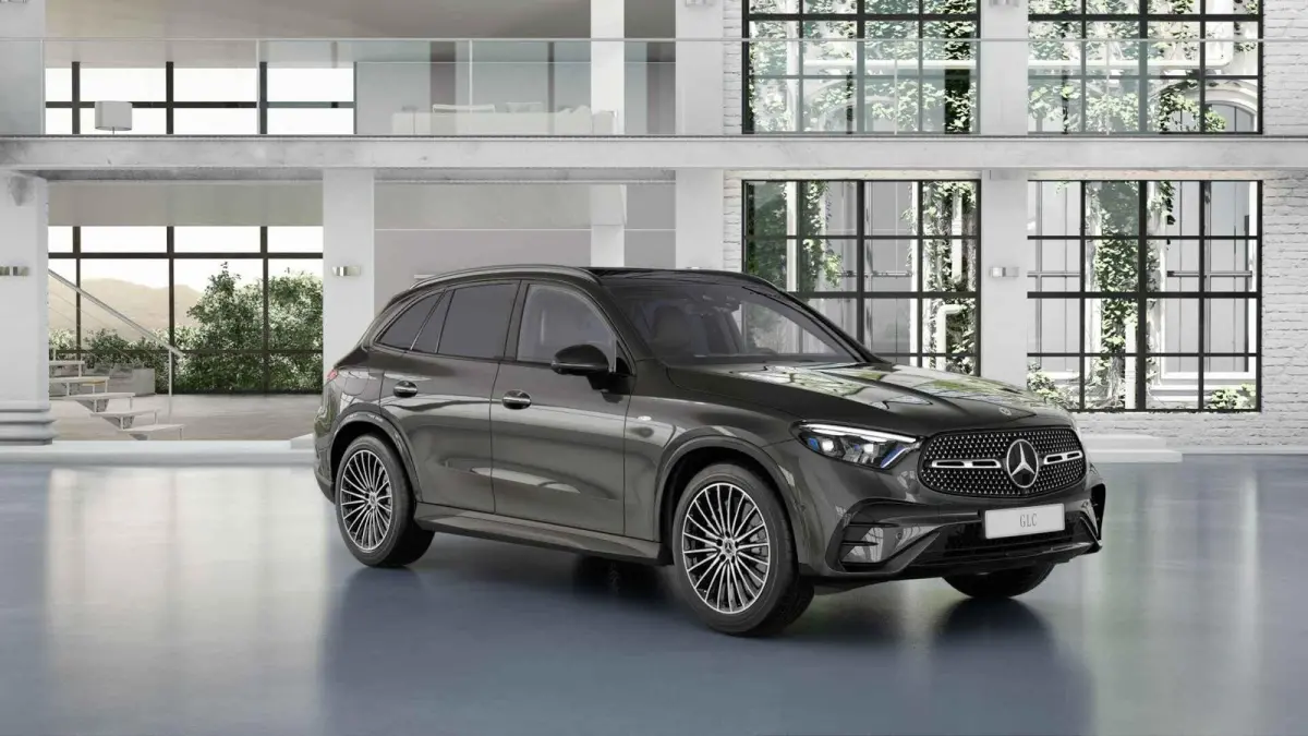 4MATIC Sport Edition | AMG | Panoramaschuifdak | Premium Plus | Night | Head-up | Rijassistentiepakket Plus | Trekhaak | Burmester |