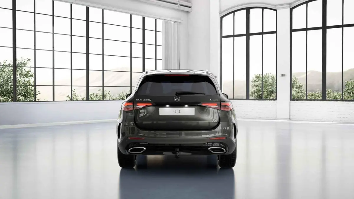 4MATIC Sport Edition | AMG | Panoramaschuifdak | Premium Plus | Night | Head-up | Rijassistentiepakket Plus | Trekhaak | Burmester |