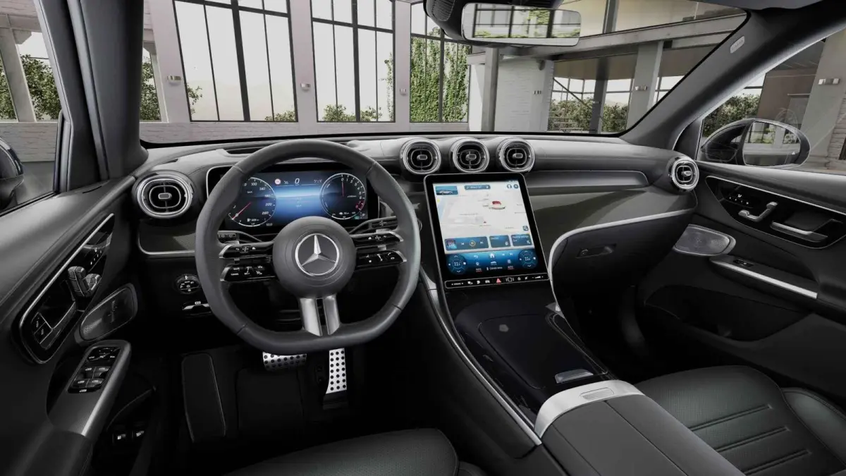 4MATIC Sport Edition | AMG | Panoramaschuifdak | Premium Plus | Night | Head-up | Rijassistentiepakket Plus | Trekhaak | Burmester |