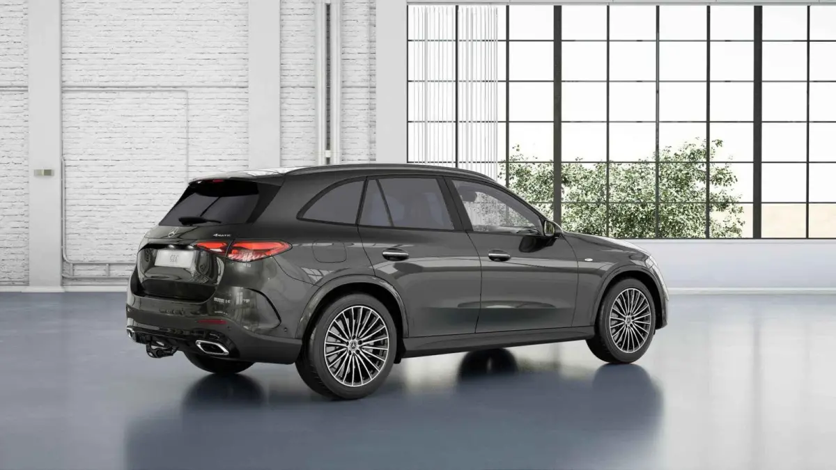 4MATIC Sport Edition | AMG | Panoramaschuifdak | Premium Plus | Night | Head-up | Rijassistentiepakket Plus | Trekhaak | Burmester |