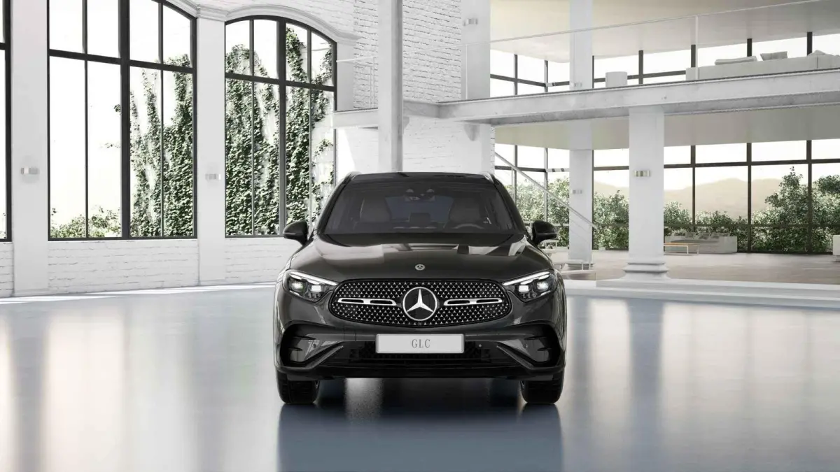 4MATIC Sport Edition | AMG | Panoramaschuifdak | Premium Plus | Night | Head-up | Rijassistentiepakket Plus | Trekhaak | Burmester |