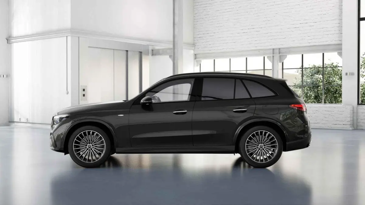 4MATIC Sport Edition | AMG | Panoramaschuifdak | Premium Plus | Night | Head-up | Rijassistentiepakket Plus | Trekhaak | Burmester |