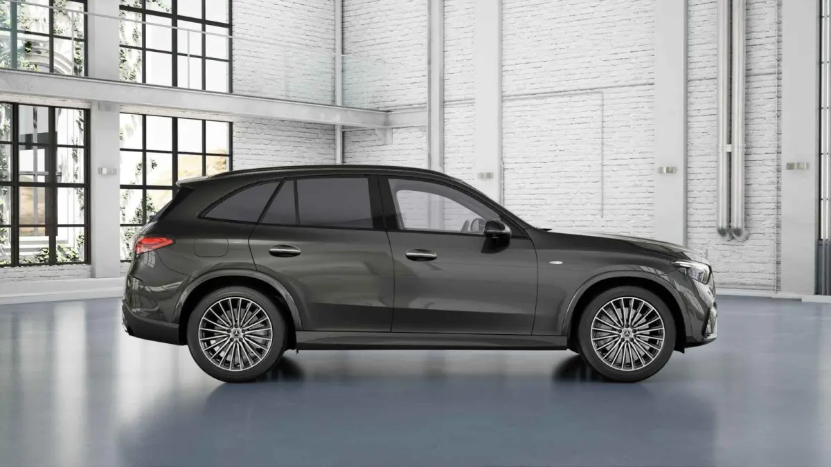 4MATIC Sport Edition | AMG | Panoramaschuifdak | Premium Plus | Night | Head-up | Rijassistentiepakket Plus | Trekhaak | Burmester |