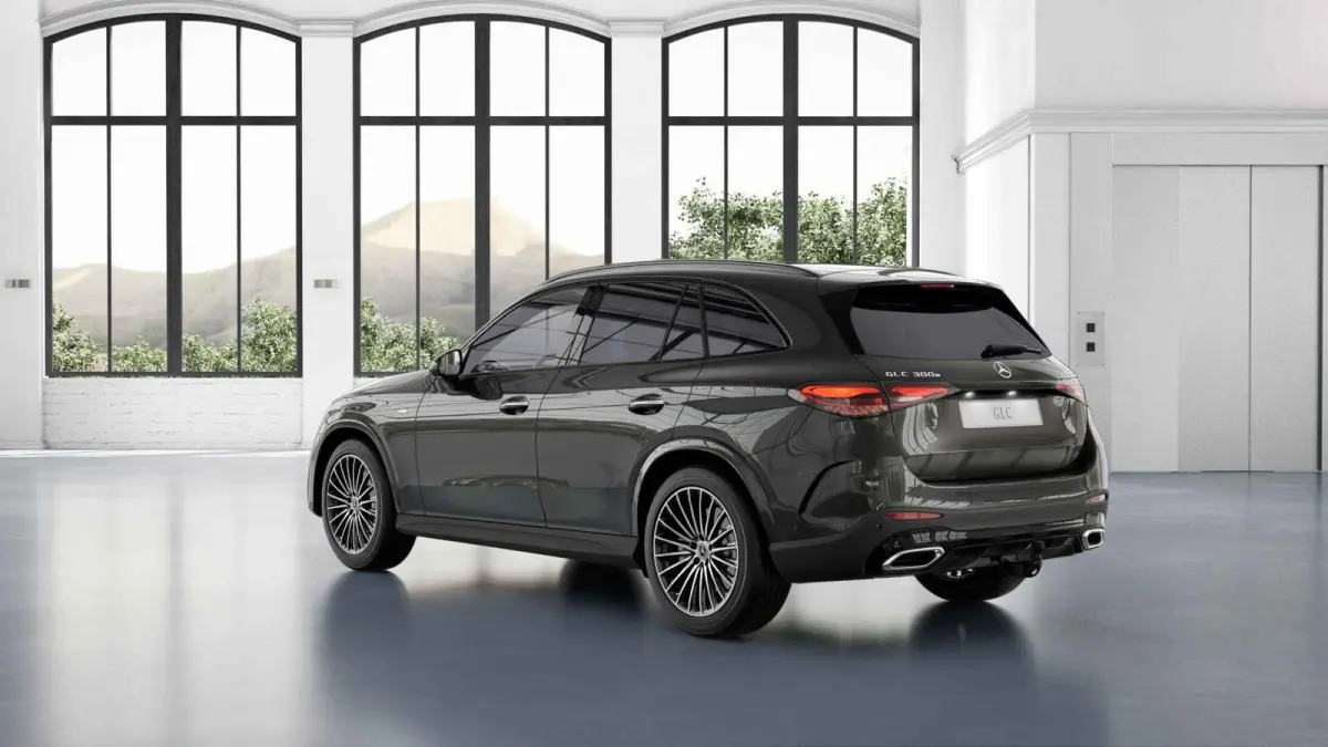 4MATIC Sport Edition | AMG | Panoramaschuifdak | Premium Plus | Night | Head-up | Rijassistentiepakket Plus | Trekhaak | Burmester |