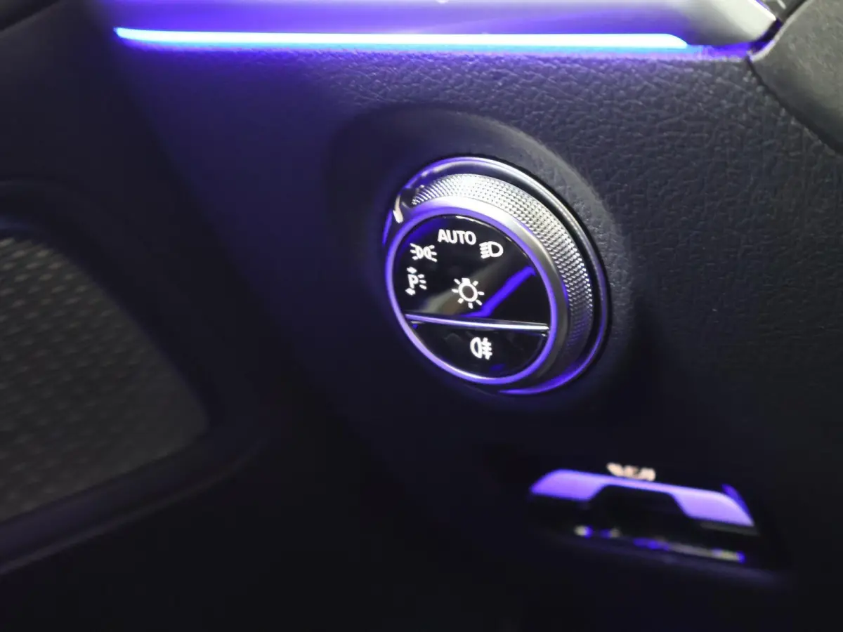 300e Star Edition | Achteruitrijcamera | Panoramaschuifdak | Sfeerverlichting | Stoelverwarming | Easypack-achterklep |