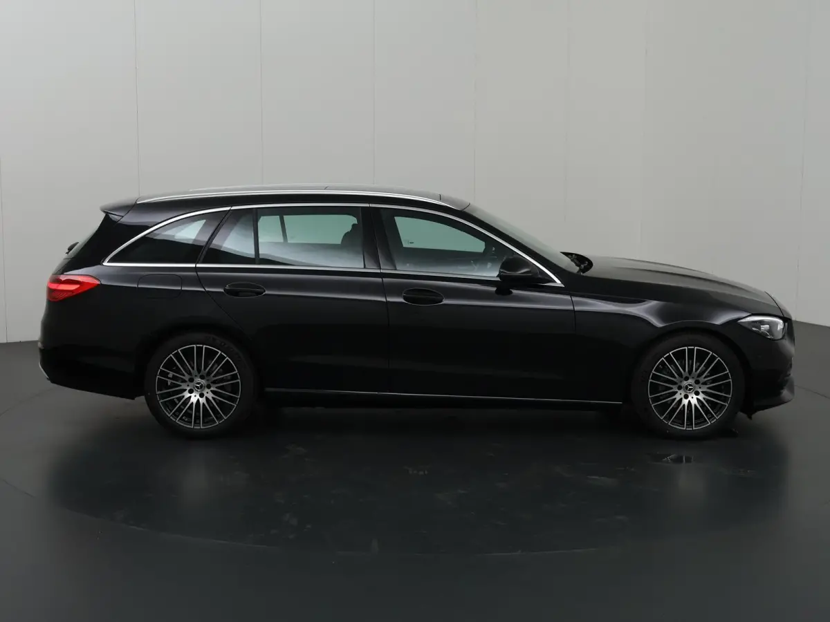 Star Edition 180 Luxury Line | Panoramaschuifdak | dodehoekassistent | Apple CarPlay | Premium sfeerverlichting |