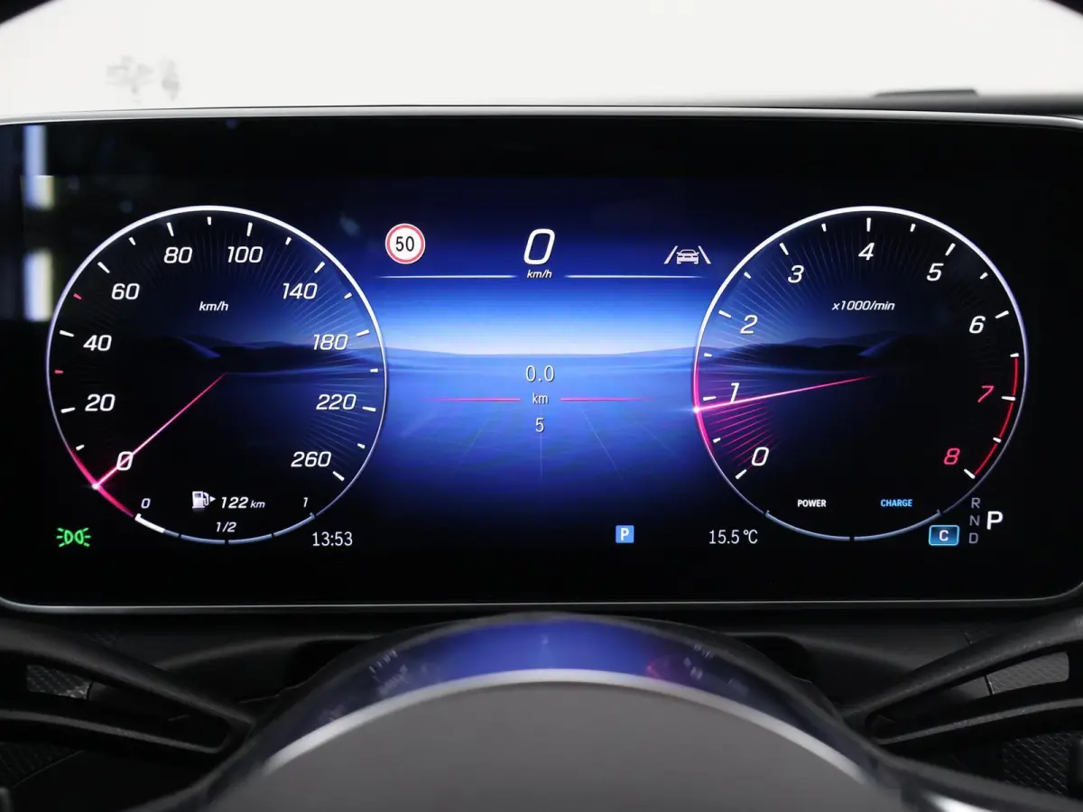 Star Edition 180 Luxury Line | Panoramaschuifdak | dodehoekassistent | Apple CarPlay | Premium sfeerverlichting |